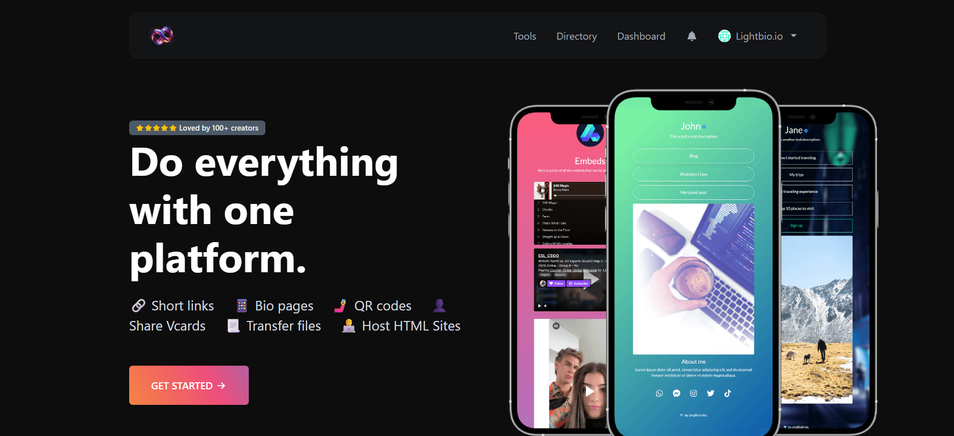 Photon Collective Project