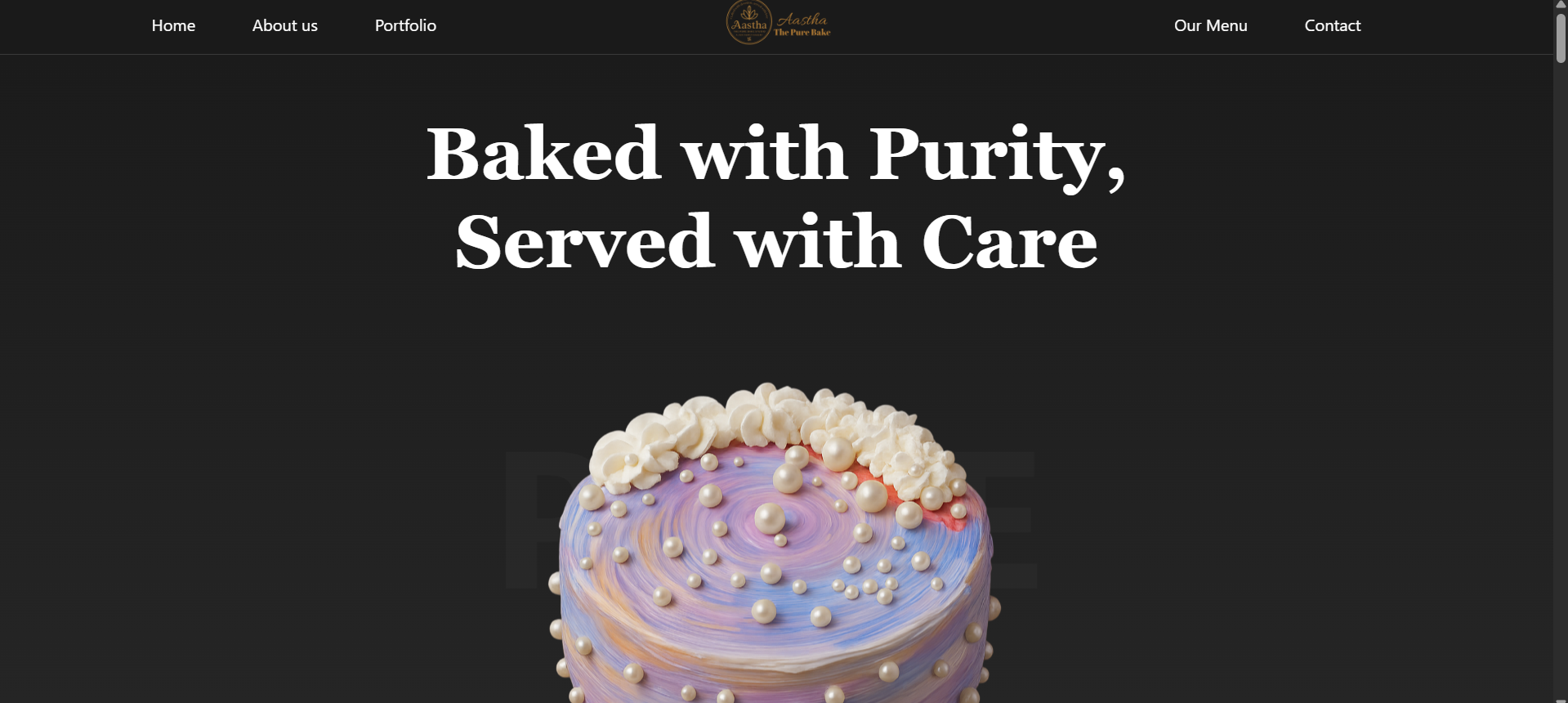 We're Not We're Project